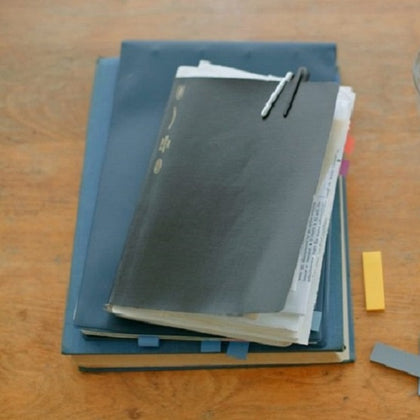 Stalogy Notebooks