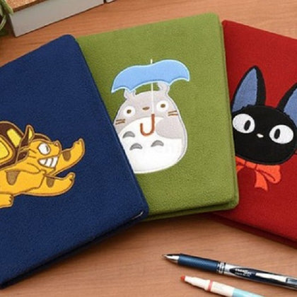 Other Notebooks