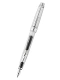 Cross Bailey Light™ Fountain Pen, Translucent Resin Extra-Fine Nib