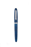 Nahvalur Key West, Key Largo Fountain Pen, Medium