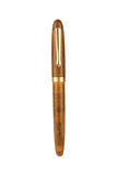 Nahvalur Key West Islamorada Fountain Pen, Medium