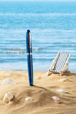 Nahvalur Key West, Key Largo Fountain Pen, Medium