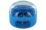 KUM 208 Sharpener with Hood Lid
