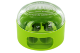 KUM 208 Sharpener with Hood Lid
