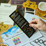 The Sabotage, An Escape Room In An Envelope