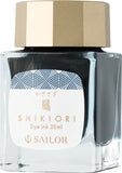 Sailor SHIKIORI Bottled Ink, 20ml