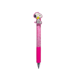 Ooly x Peanuts: Black Ink Retractable Gel Pens, Set of 4