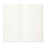 TRAVELER'S Notebook 013 Lightweight Paper Notebook
