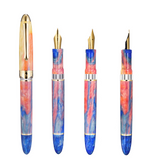 Nahvalur Horizon Fountain Pen, Dusk