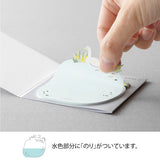 Midori Die Cut Sticky Notes