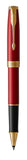 Parker Sonnet Rollerball, Red & Gold