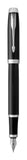 Parker IM Fountain Pen, Black