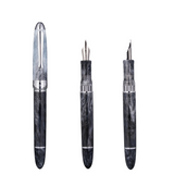 Nahvalur Horizon Fountain Pen, Aurora
