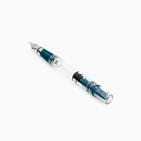 TWSBI Diamond 580ALR Fountain Pen, Prussian Blue