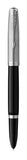 Parker 51 Fountain Pen, Black