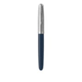 Parker 51 Fountain Pen, Midnight Blue