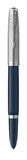 Parker 51 Fountain Pen, Midnight Blue