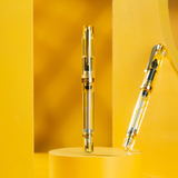 Nahvalur Original Plus, Gold Ocellatus Fountain Pen