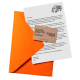 An Escape Room in an Envelope, The Coast Line