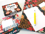 Pigeon Posted Letter Sets