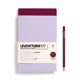 Leuchtturm1917 Medium Jottbook, Twin Pack