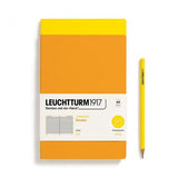 Leuchtturm1917 Medium Jottbook, Twin Pack