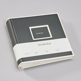 Semikolon Photo Album, 200 Pockets