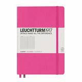 Leuchtturm1917 Medium A5 Notebook, Squared
