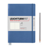 Leuchtturm1917 Medium A5 Notebook, Dotted