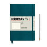 Leuchtturm1917 Medium A5 Notebook, Dotted