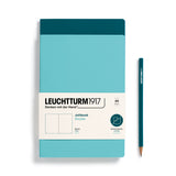 Leuchtturm1917 Medium Jottbook, Twin Pack