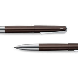 Lamy Studio Rollerball, Brown