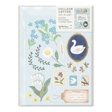 Midori Letter Set, 312
