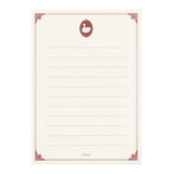 Midori Letter Set, 312