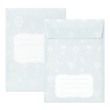 Midori Letter Set, 312