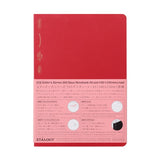 Stalogy 365 Days Notebook, Lined, A5