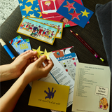 Horrid Henry and the Confiscation Cupboard Chaos, An Escape Room in an Envelope
