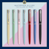 Waterman Allure Ballpoint Pens
