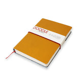 Leather Bound Sketchbook