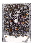 Diamine 2024 Inkvent Advent Calendar, The Black Edition
