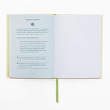 Afoot and Lighthearted: A Journal for Mindful Walking