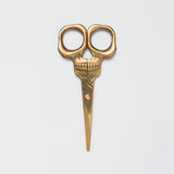 Skull Scissors