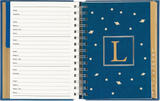 Celestial Large Address Book