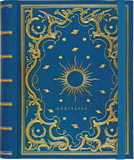 Celestial Large Address Book