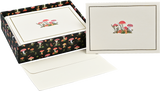 Mushroom Notecards