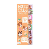 ooly Notepals, Pups