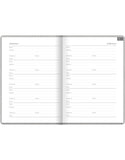 Letts A6 Address Books