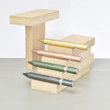 -andhand- Aspect Retractable Rollerball Pen