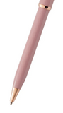 Cross Century® II Smoky Pink Ballpoint Pen with Rose Gold Plated Appointments