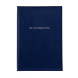 Stamford A5 Leather Address Books